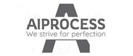 AI Process Systems Logo